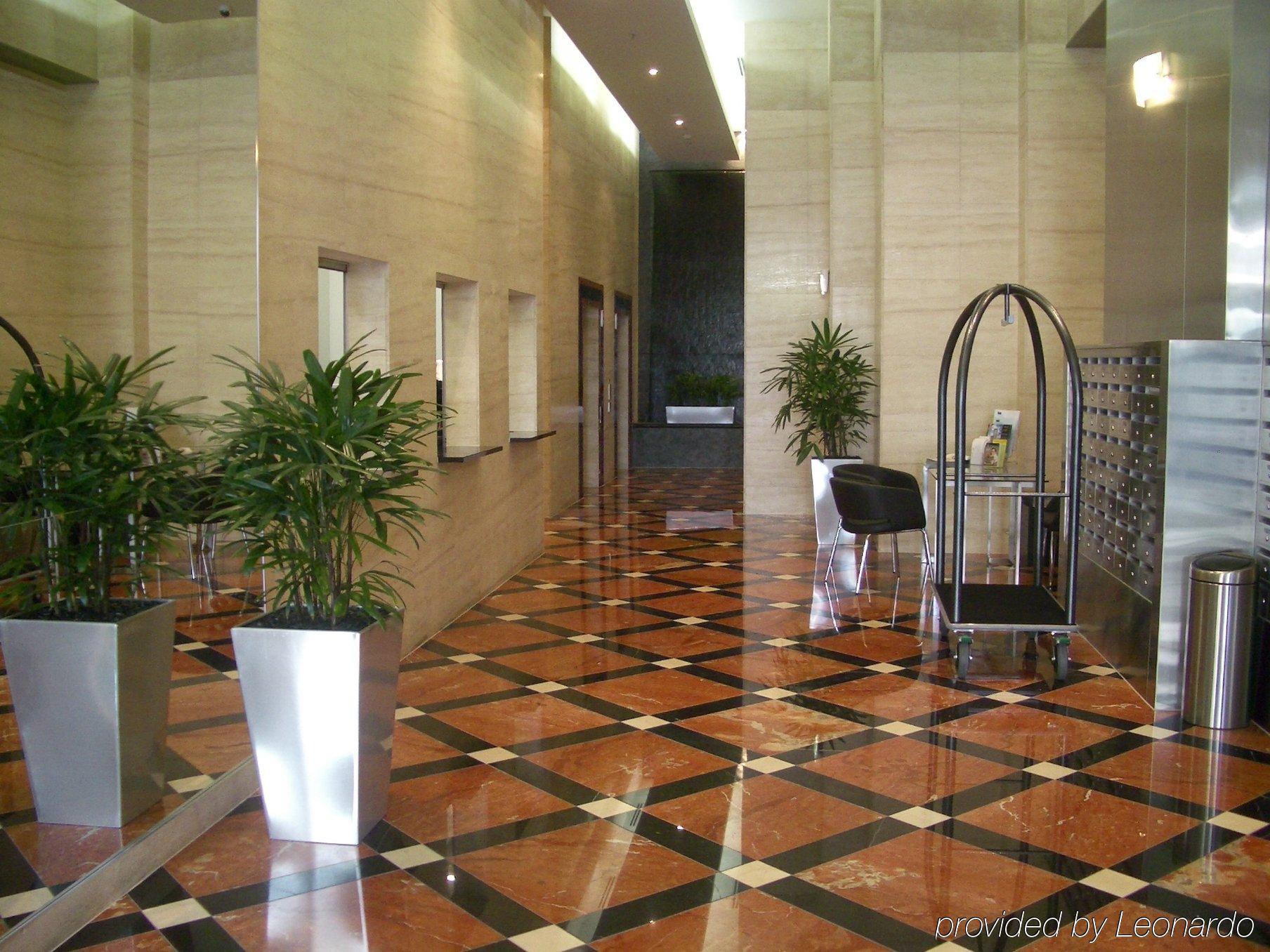 Aparthotel Mantra On Mary Brisbane Interior foto